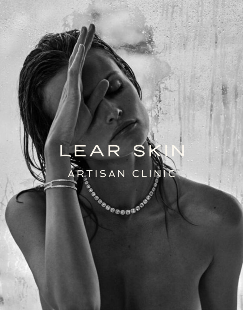 lear skin clinic artisan